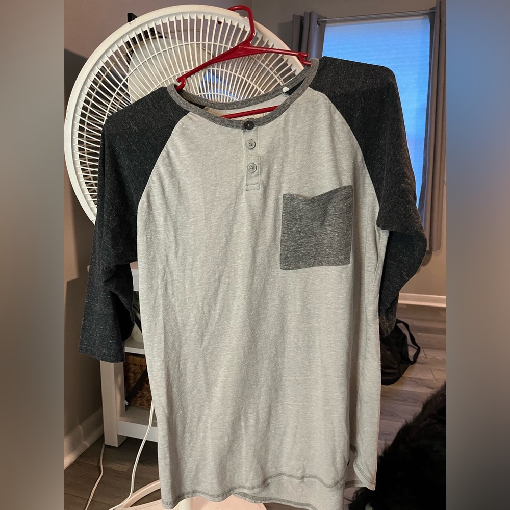 Men’s tshirt